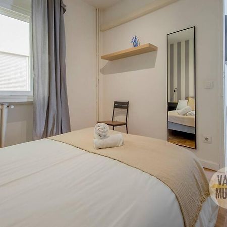 Beautiful Apt 7Px En La C/Santa Ana Centro De Madrid Exterior photo